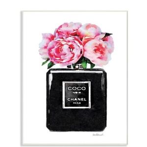 Meet your Posher, Michaela